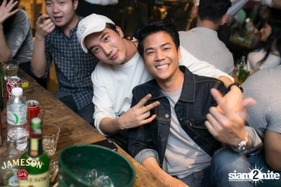 คืนวันศุกร์ ที่ร้าน เท เอกมัย — photo 50