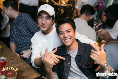 คืนวันศุกร์ ที่ร้าน เท เอกมัย — photo 51