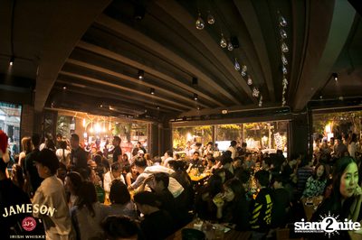 คืนวันศุกร์ ที่ร้าน เท เอกมัย — photo 54