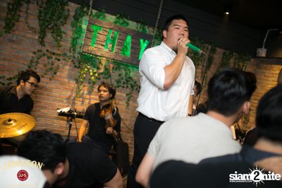 คืนวันศุกร์ ที่ร้าน เท เอกมัย — photo 56