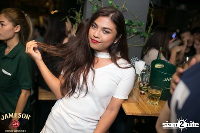 คืนวันศุกร์ ที่ร้าน เท เอกมัย — photo 62