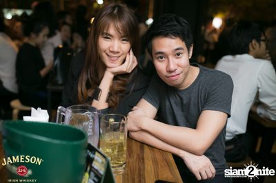คืนวันศุกร์ ที่ร้าน เท เอกมัย — photo 63
