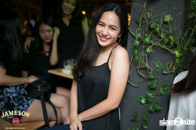คืนวันศุกร์ ที่ร้าน เท เอกมัย — photo 64