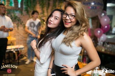 คืนวันศุกร์ ที่ร้าน เท เอกมัย — photo 66