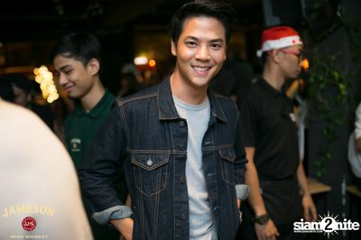 คืนวันศุกร์ ที่ร้าน เท เอกมัย — photo 67