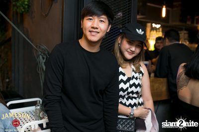 คืนวันศุกร์ ที่ร้าน เท เอกมัย — photo 76