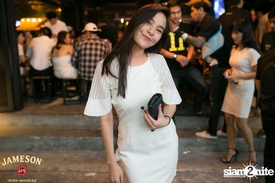 คืนวันศุกร์ ที่ร้าน เท เอกมัย — photo 80