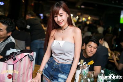 คืนวันศุกร์ ที่ร้าน เท เอกมัย — photo 82