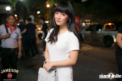 คืนวันศุกร์ ที่ร้าน เท เอกมัย — photo 87