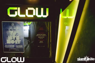 Bushwacka! at Glow — photo 1