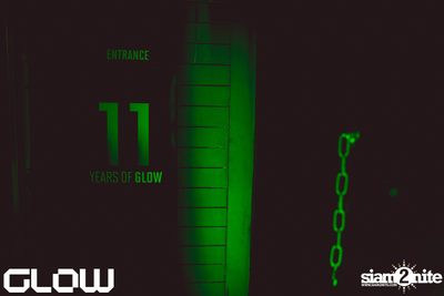 Bushwacka! at Glow — photo 2