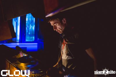 Bushwacka! at Glow — photo 3
