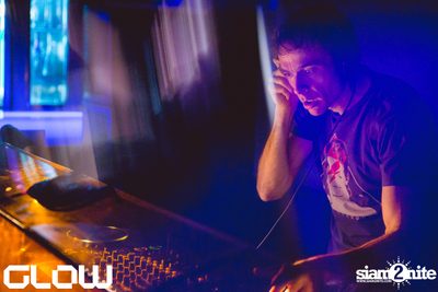 Bushwacka! at Glow — photo 4