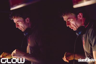 Bushwacka! at Glow — photo 5