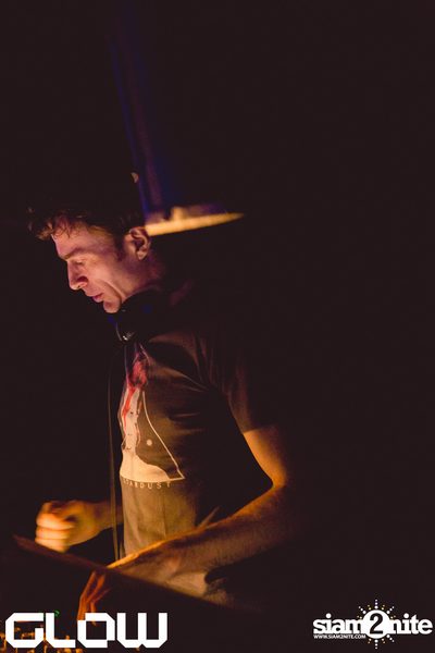 Bushwacka! at Glow — photo 6