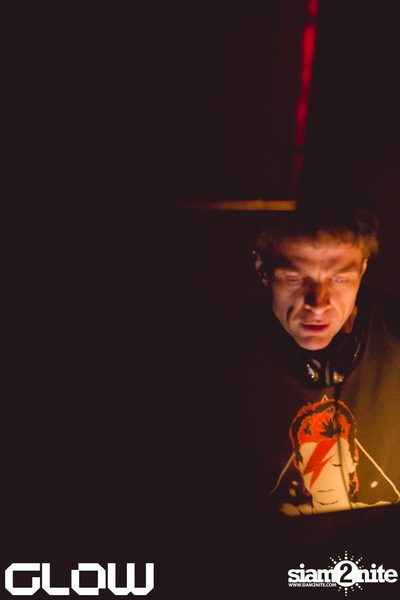 Bushwacka! at Glow — photo 7