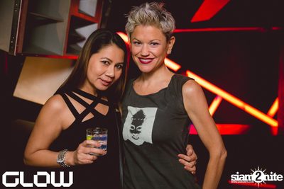 Bushwacka! at Glow — photo 8