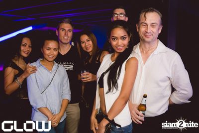 Bushwacka! at Glow — photo 9