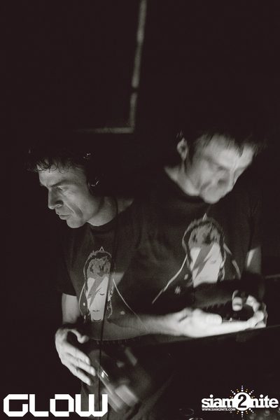Bushwacka! at Glow — photo 10