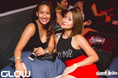 Bushwacka! at Glow — photo 12