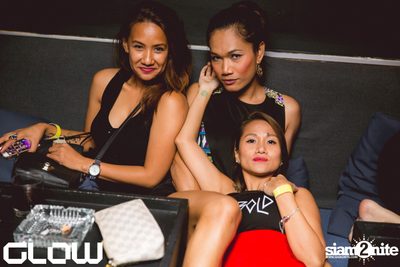 Bushwacka! at Glow — photo 13