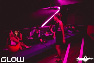 Bushwacka! at Glow — photo 15