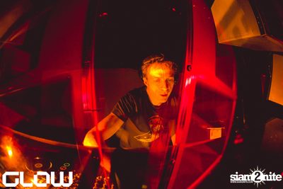 Bushwacka! at Glow — photo 17