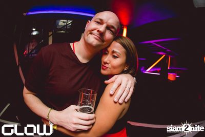 Bushwacka! at Glow — photo 18