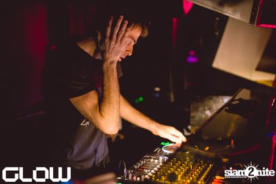Bushwacka! at Glow — photo 19