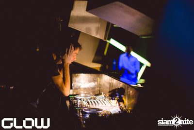 Bushwacka! at Glow — photo 20