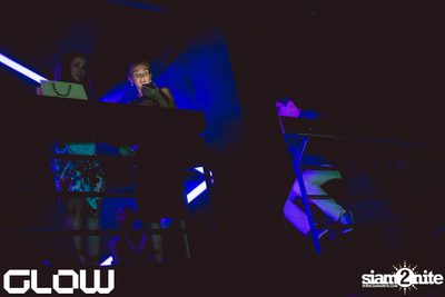 Bushwacka! at Glow — photo 21
