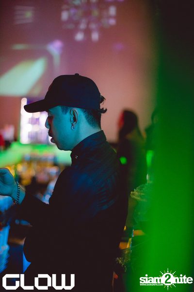 Bushwacka! at Glow — photo 22
