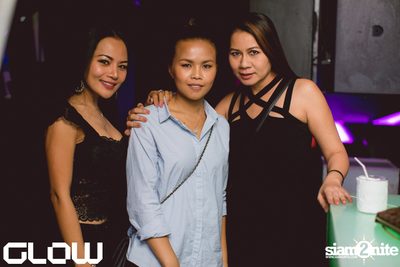 Bushwacka! at Glow — photo 23