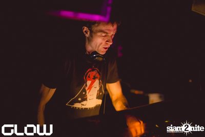 Bushwacka! at Glow — photo 25