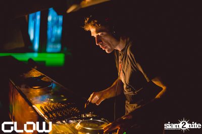 Bushwacka! at Glow — photo 26