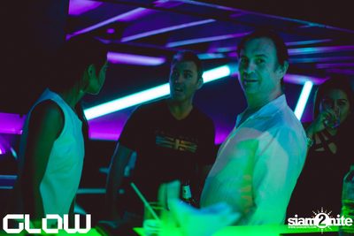 Bushwacka! at Glow — photo 27