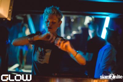 Bushwacka! at Glow — photo 29