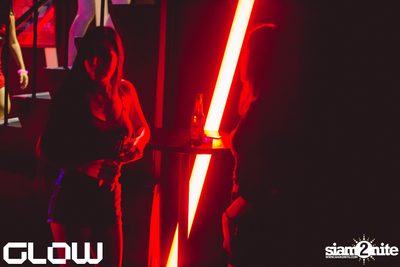 Bushwacka! at Glow — photo 30