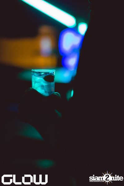 Bushwacka! at Glow — photo 31
