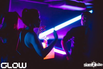 Bushwacka! at Glow — photo 32
