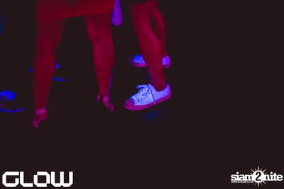 Bushwacka! at Glow — photo 33