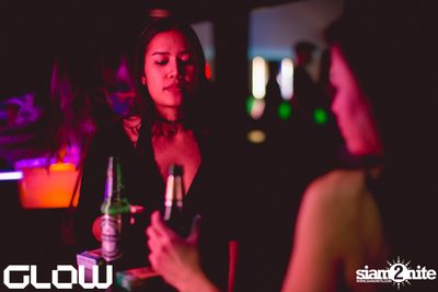 Bushwacka! at Glow — photo 34