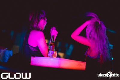 Bushwacka! at Glow — photo 35
