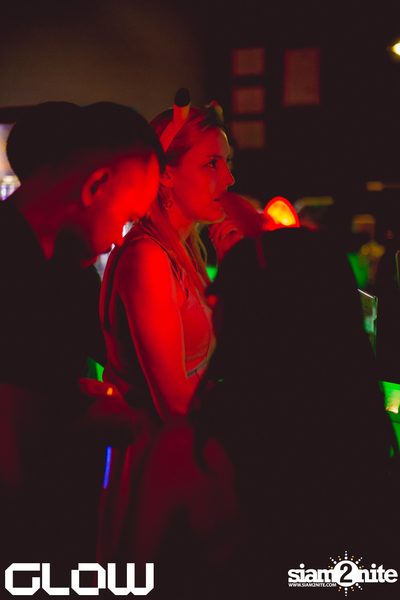 Bushwacka! at Glow — photo 36