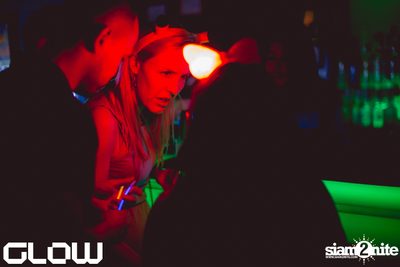 Bushwacka! at Glow — photo 37