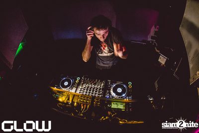 Bushwacka! at Glow — photo 38