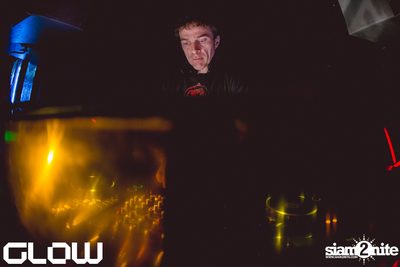 Bushwacka! at Glow — photo 39