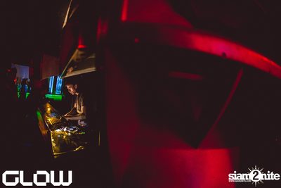 Bushwacka! at Glow — photo 40