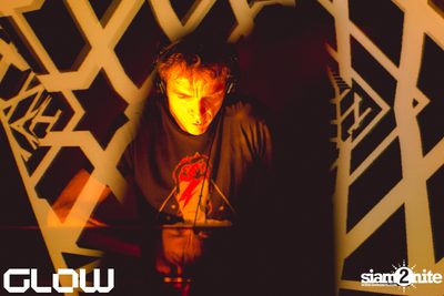 Bushwacka! at Glow — photo 43