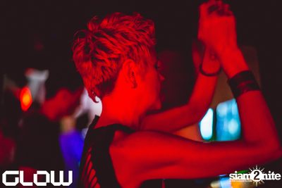 Bushwacka! at Glow — photo 44